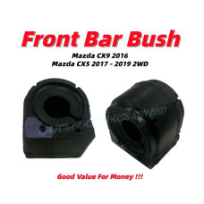 Front Bar Bush